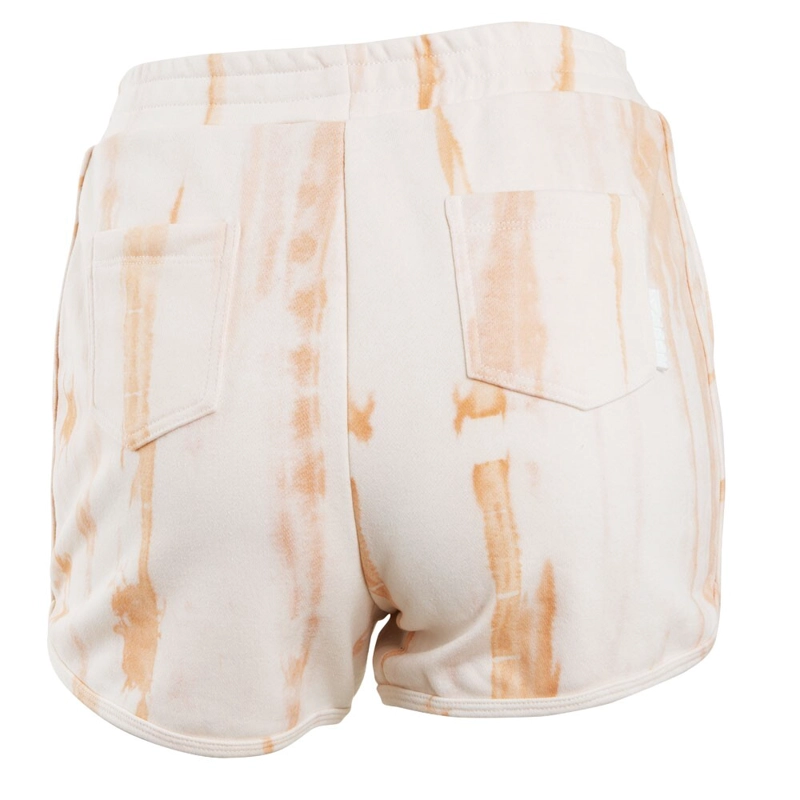 SHORT KIDS ORANGE BEIGE - 3