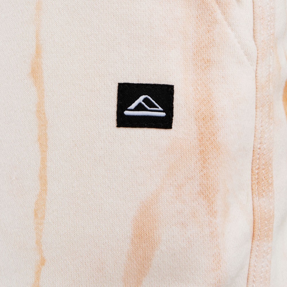 SHORT KIDS ORANGE BEIGE - 4