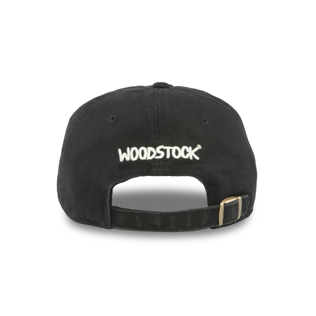 JOCKEY WOODSTOCK BALLPARK BLACK - 3