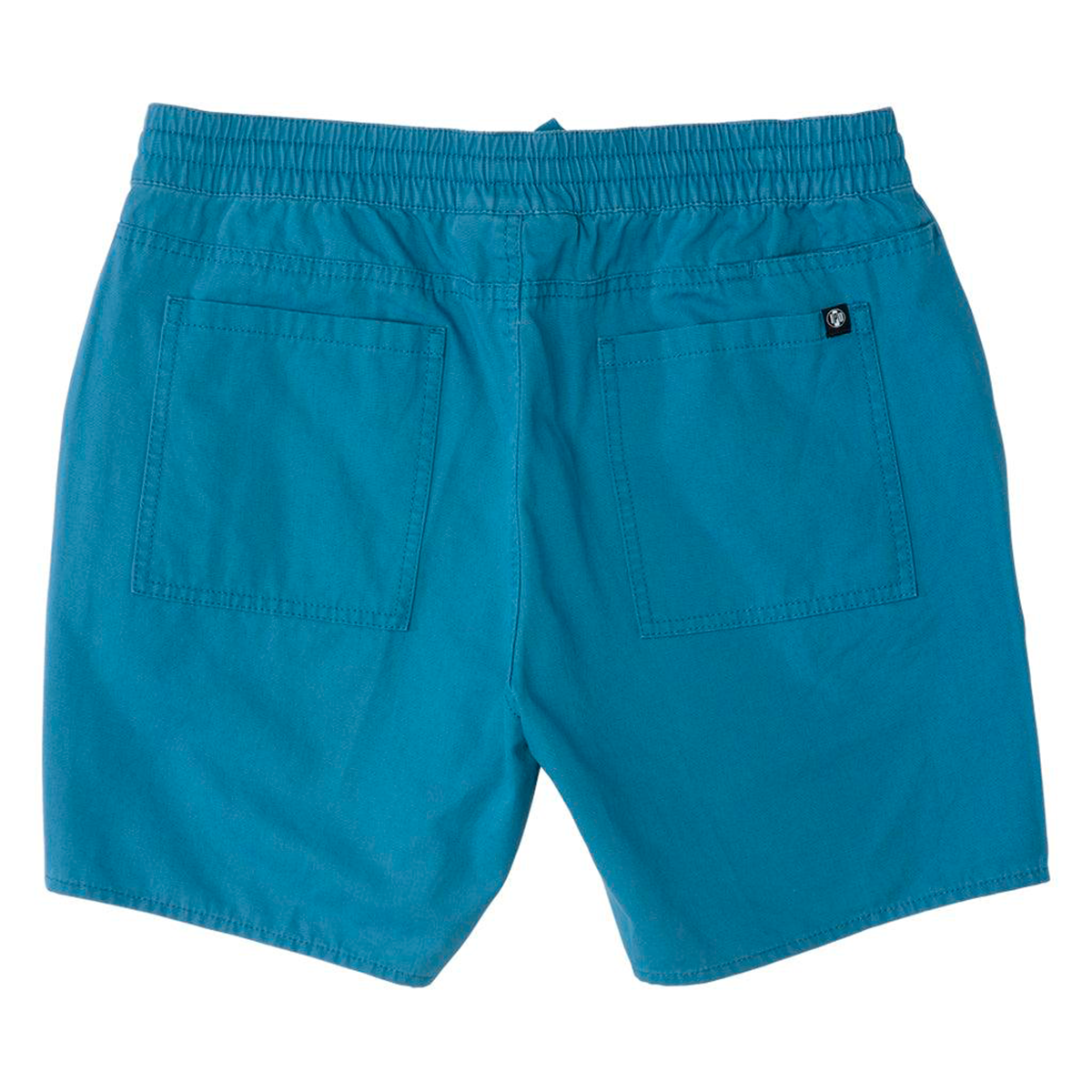 SHORT MEN IPD FOUNDATION E-WAIST WALKSHORT BLUE - 2