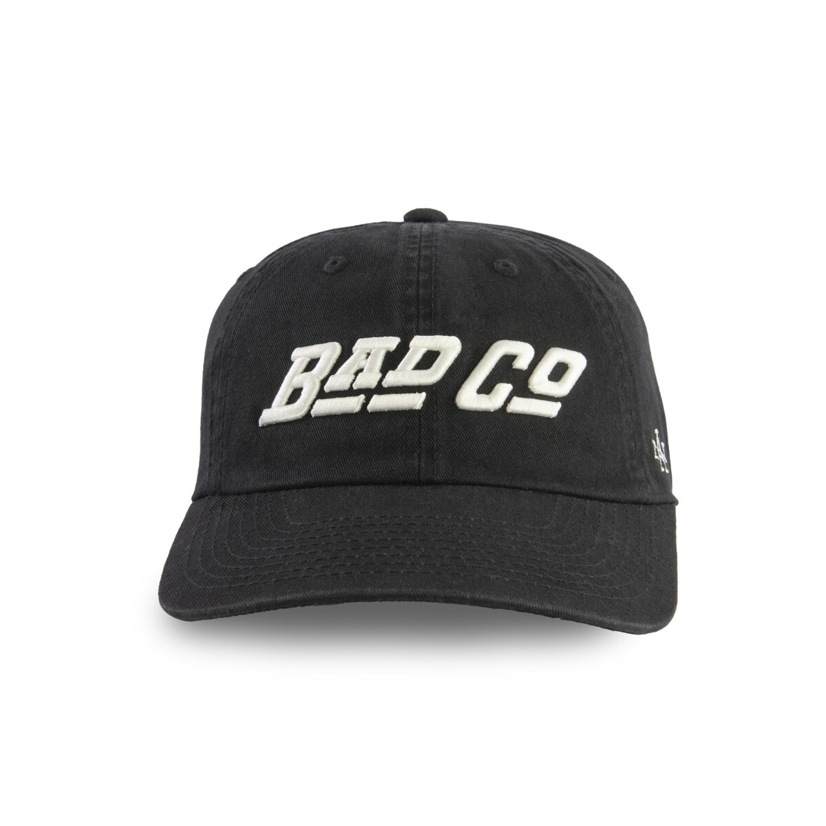 JOCKEY BAD CO BALLPARK BLACK - 1