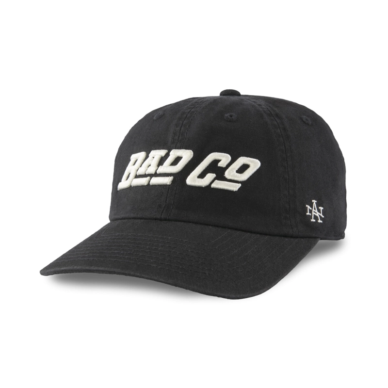 JOCKEY BAD CO BALLPARK BLACK - 2