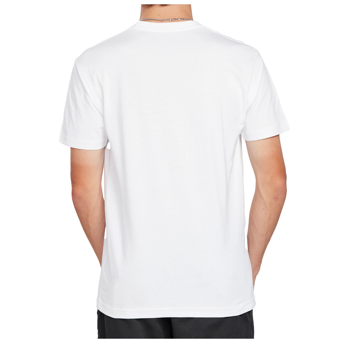 POLERA MEN IPD BARBS WHITE - 2