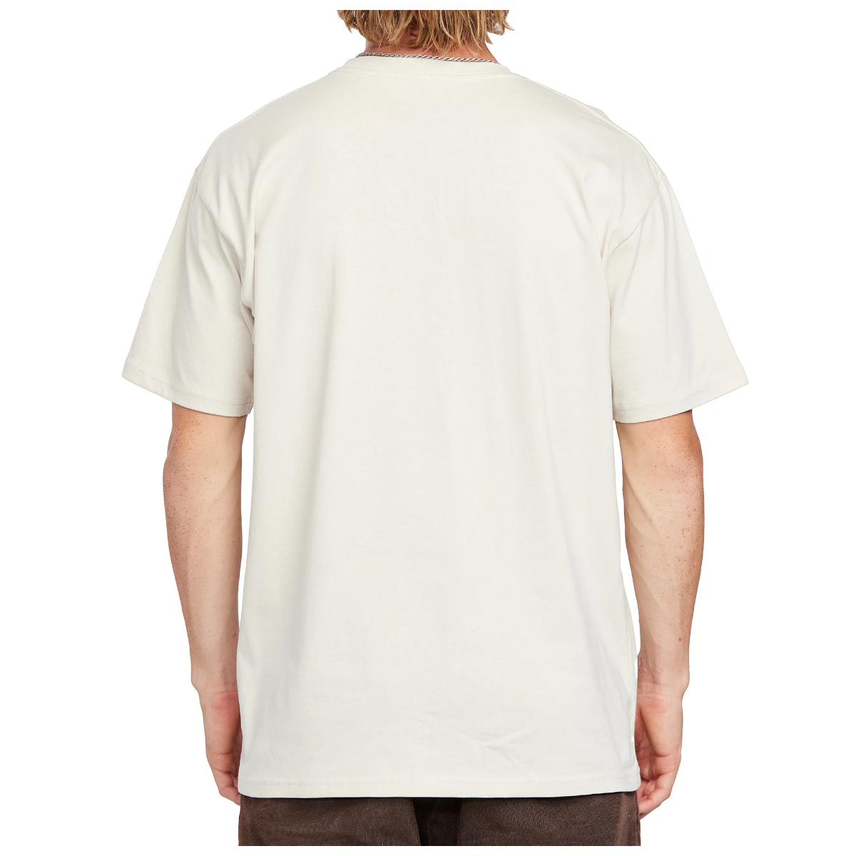 POLERA MEN IPD STRUMMER BONE - 2