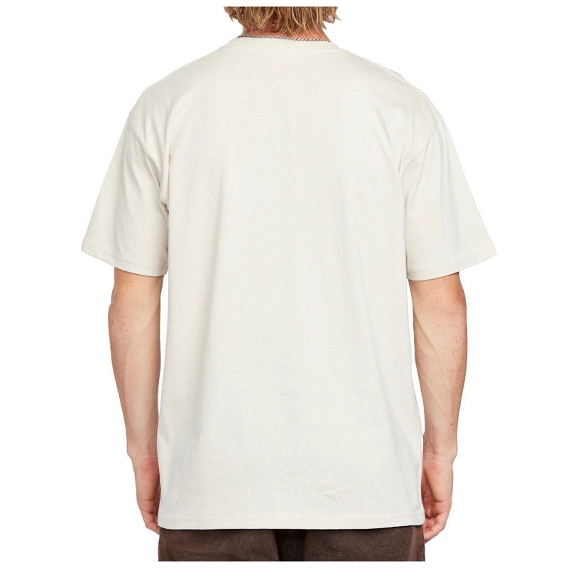 POLERA MEN IPD STRUMMER BONE - 2