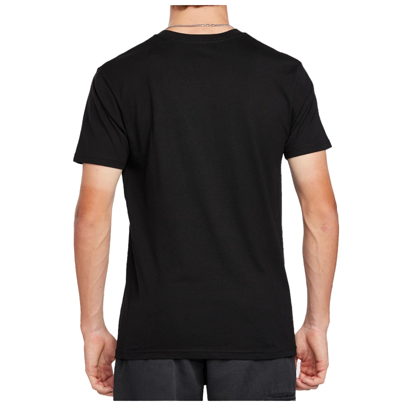 POLERA MEN IPD STRUMMER BLACK - 2