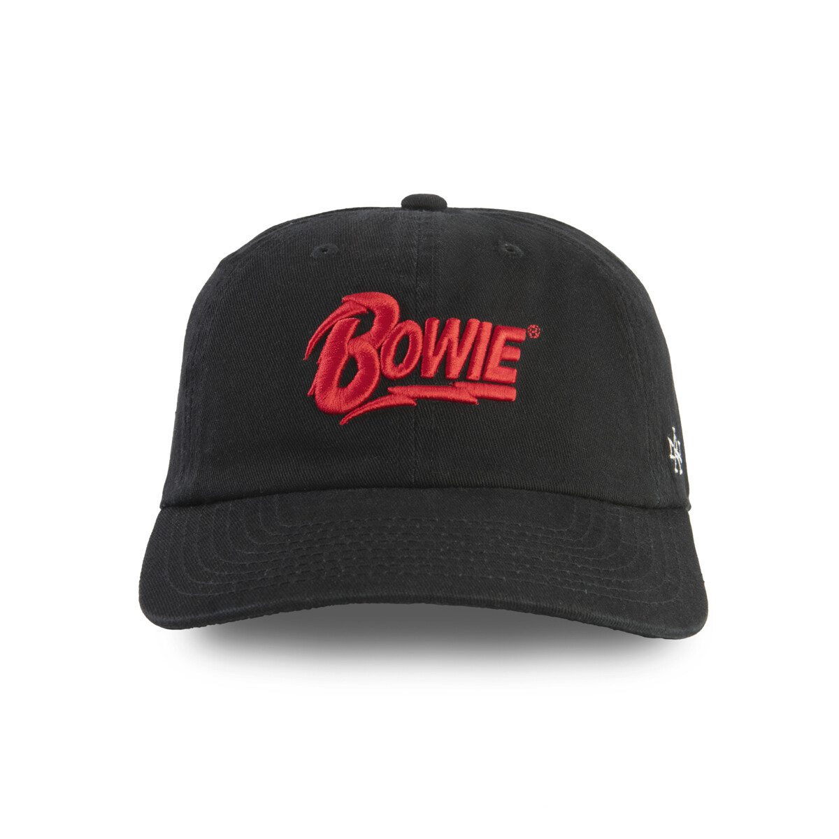 JOCKEY DAVID BOWIE BALLPARK BLACK - 1