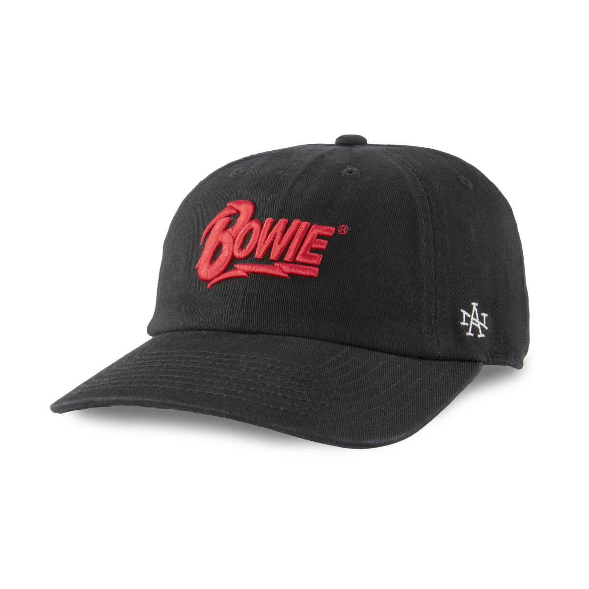 JOCKEY DAVID BOWIE BALLPARK BLACK - 2