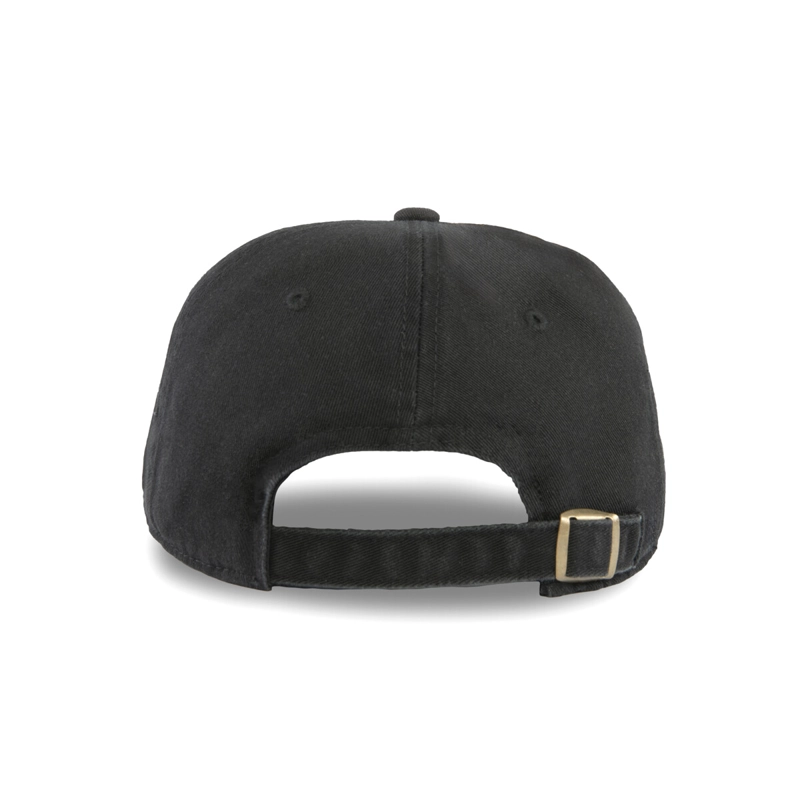 JOCKEY DAVID BOWIE BALLPARK BLACK - 3
