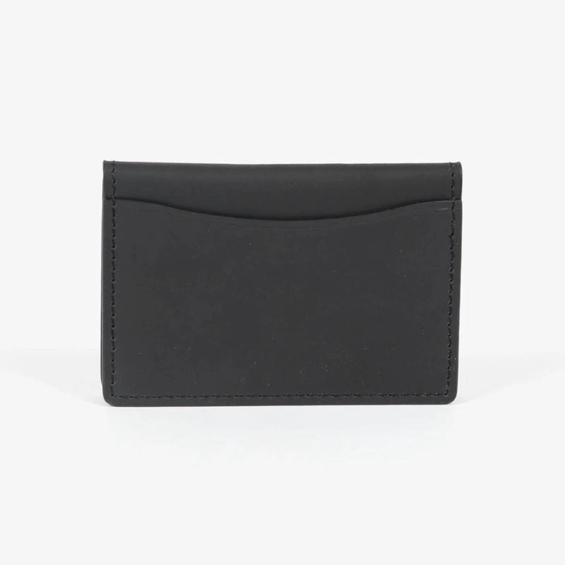 BILLETERA THREAD BIFOLD WALLET SANDERS - 3