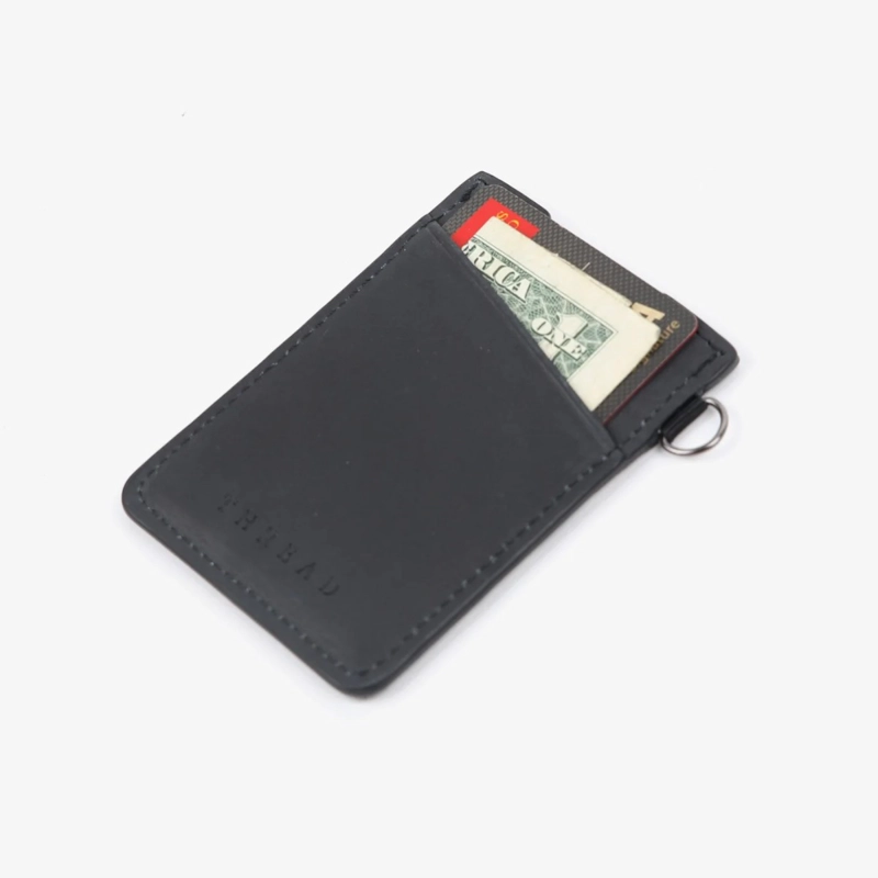 BILLETERA THREAD VERTICAL WALLET SANDERS - 2
