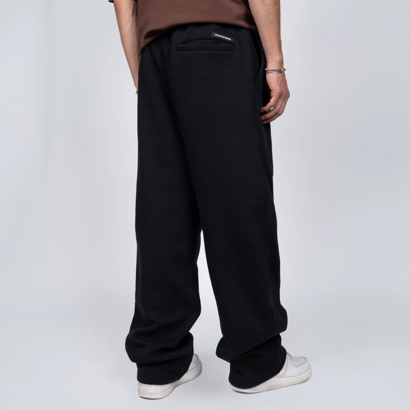 PANTALON WHATUP BUZO BLACK - 2