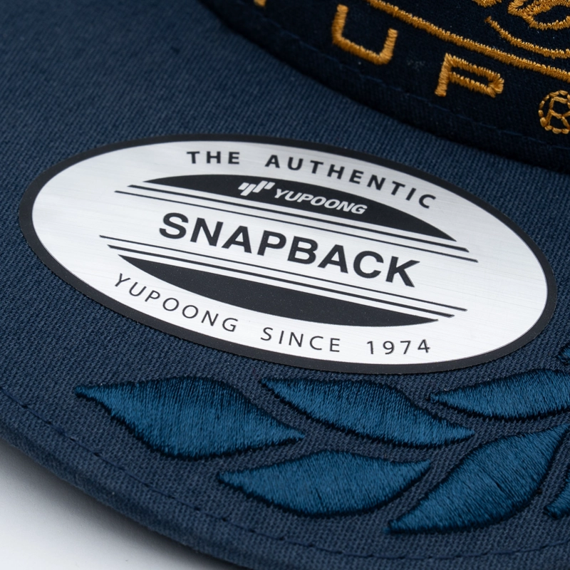 JOCKEY WHATUP A FRAME LOCAL DREAMS NAVY GOLD - 4
