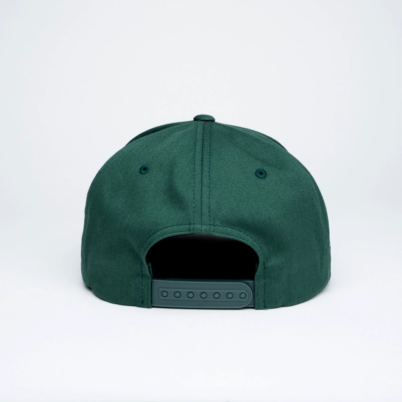 JOCKEY WHATUP CAPTAIN LOYALTY GREEN - 3