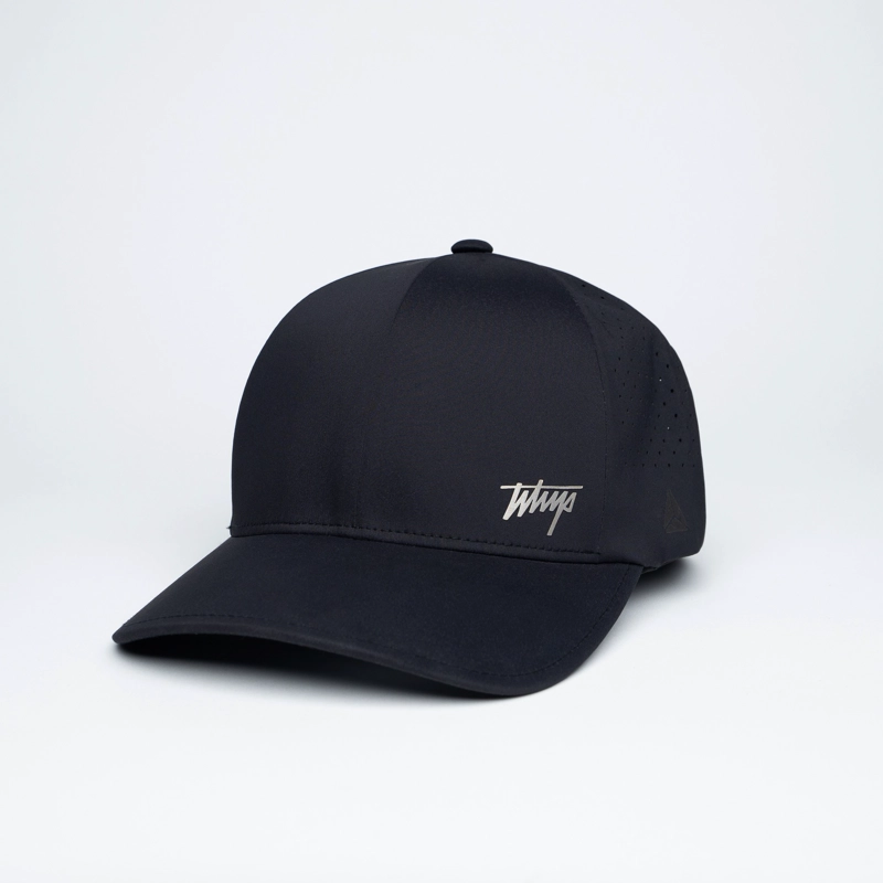 JOCKEY WHATUP DELTA BLACK LOGO GREY - 1