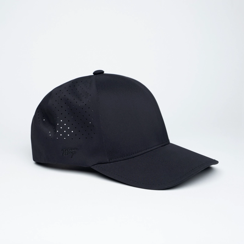 JOCKEY WHATUP DELTA BLACK LOGO GREY - 2