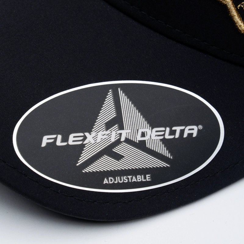JOCKEY WHATUP DELTA BLACK LOGO GREY - 4