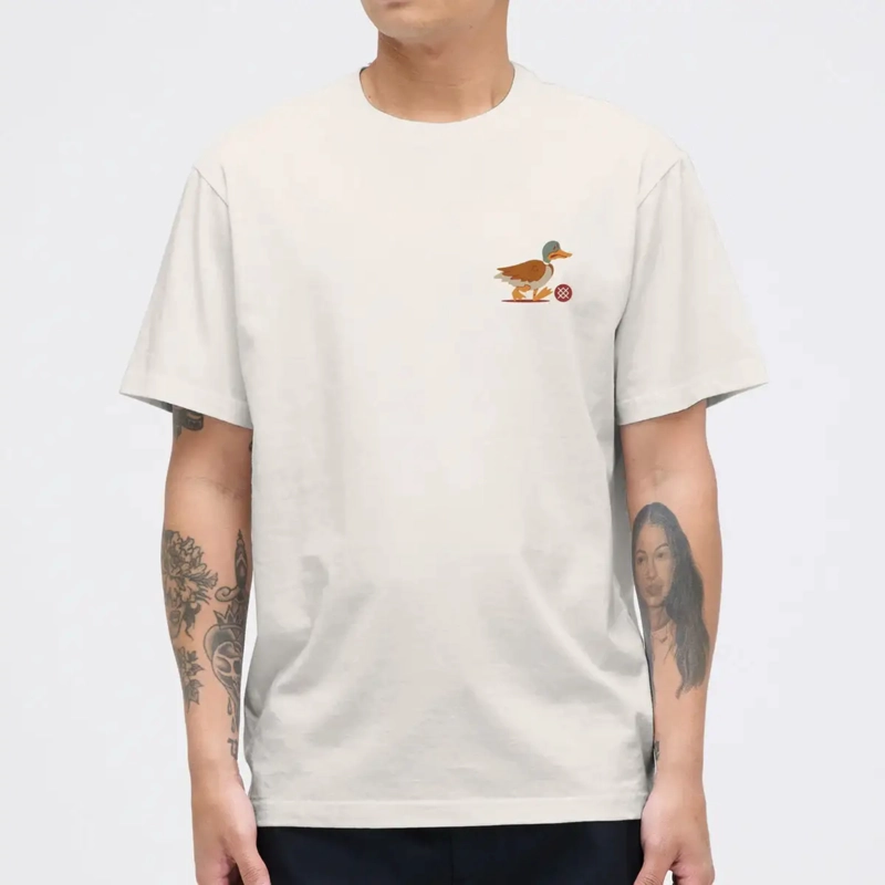 POLERA STANCE FOLLOW THE LEADER CANVAS - 1