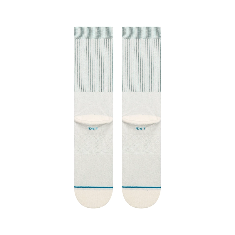 STANCE SOCKS ICON POP CREW CANVAS - 3