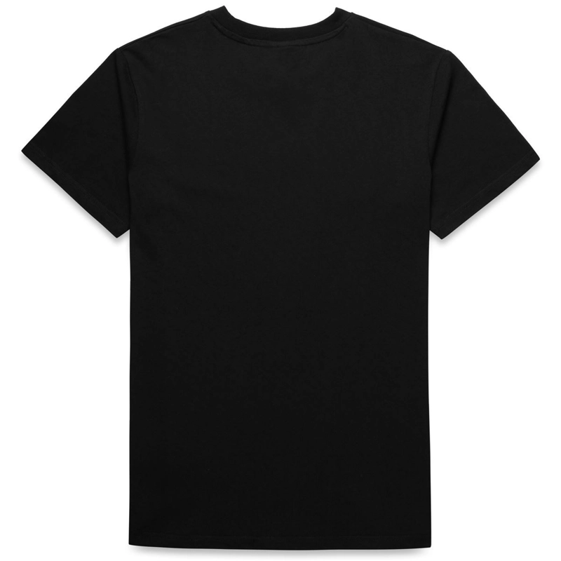 POLERA KAPPA AUTHENTIC NURIA BLACK - 4