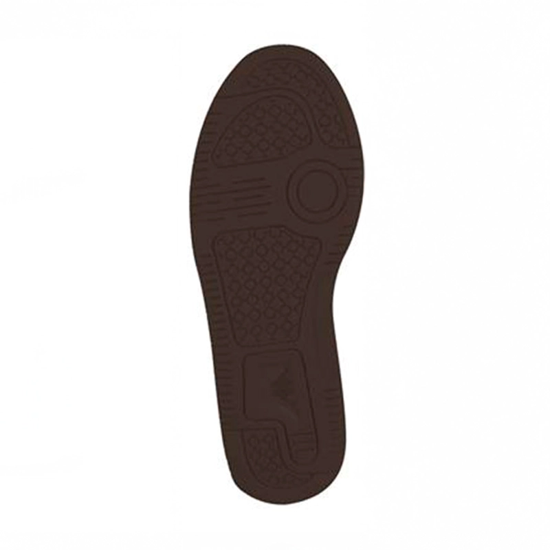 ZAPATILLA LOGO KAPPA KARUSHI WHITE TOFU BROWN COCCOA - 5