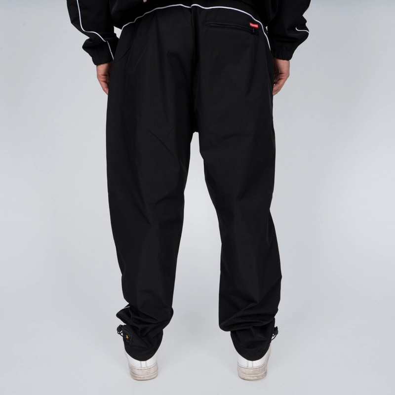 PANTALON COLO-COLO URBANO NEGRO Y BLANCO I26 - 3