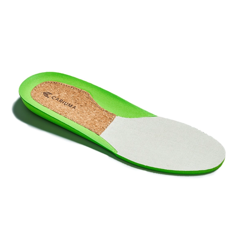 ZAPATILLA CARIUMA MEN CATIBA PRO 2.0 SUEDE WHITE BLACK - 6