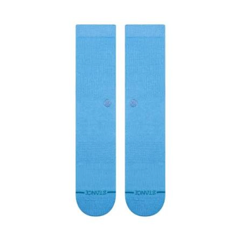 STANCE SOCKS ICON BRIGHT ROYAL - 2