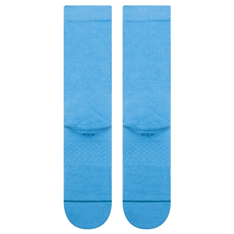 STANCE SOCKS ICON BRIGHT ROYAL - 3
