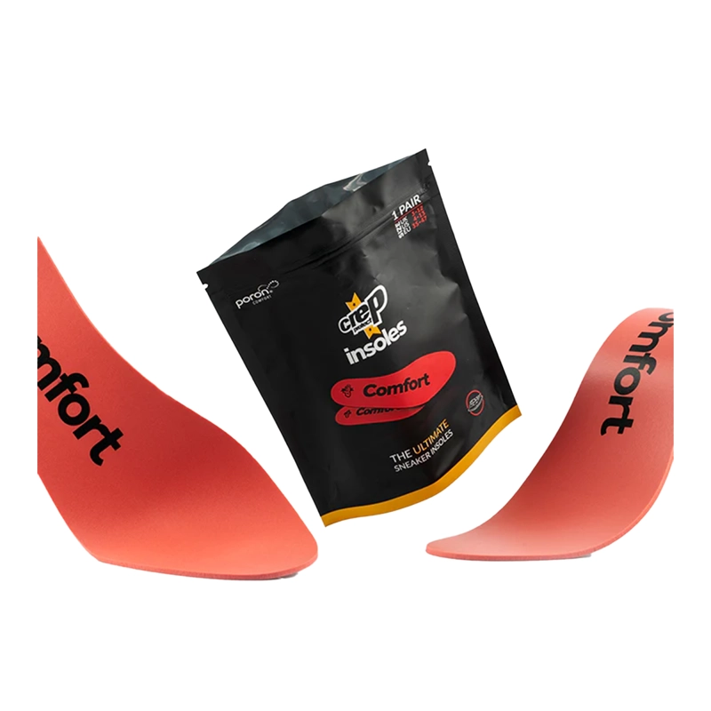 PLANTILLAS CREP PROTECT INSOLE COMFORT - 2