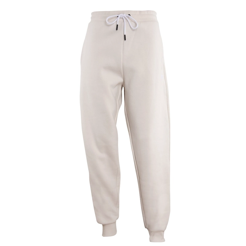 PANTALON WHATUP JOGGER MEN CREAM - 2