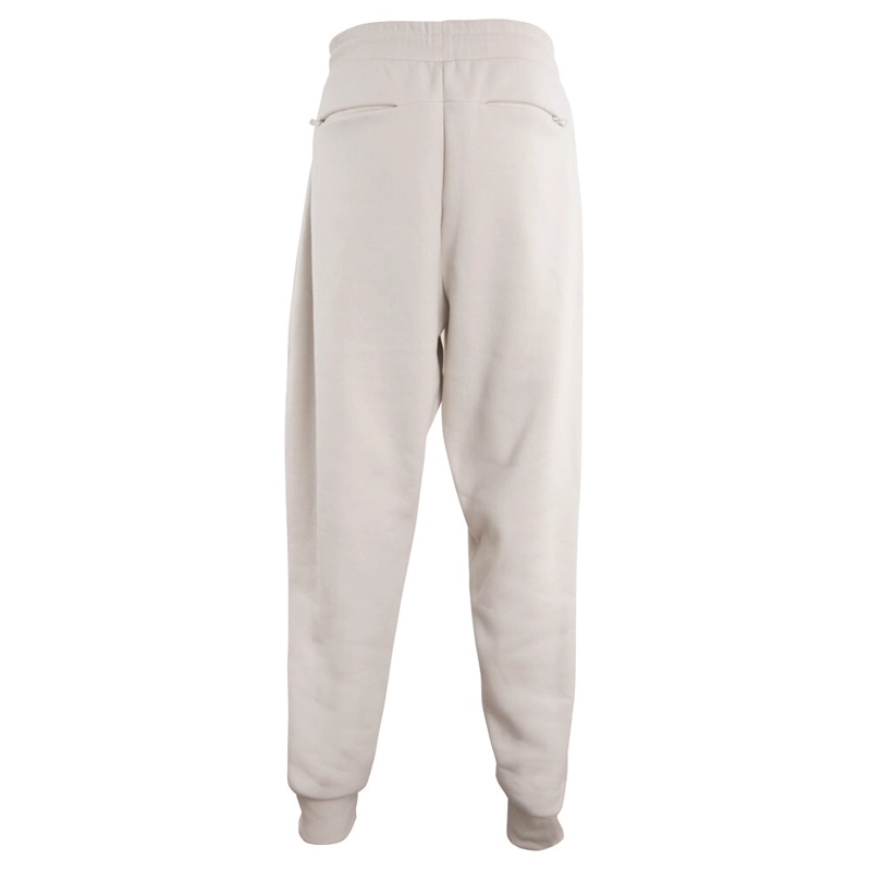 PANTALON WHATUP JOGGER MEN CREAM - 3