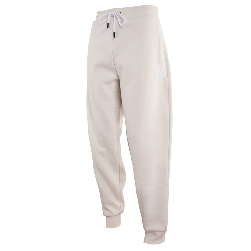 PANTALON WHATUP JOGGER MEN CREAM - 5