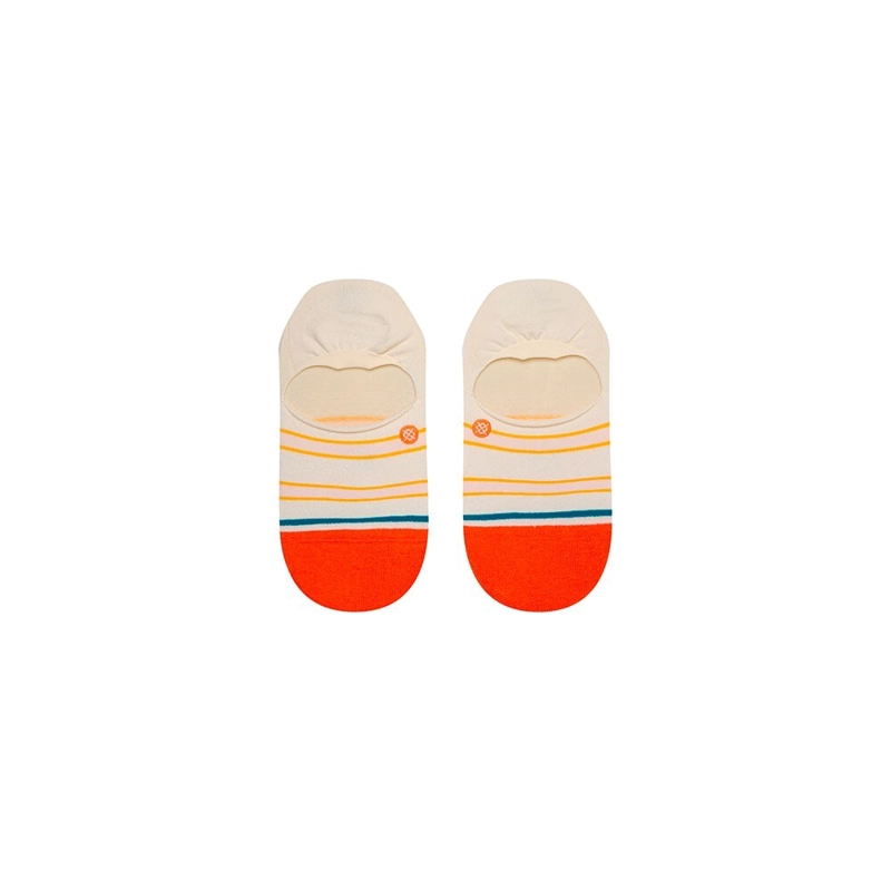 STANCE SOCK CANNY NO SHOW WOMEN OFF WHITE - 2