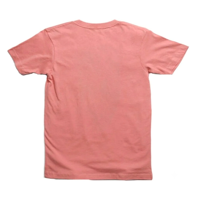 POLERA MEN OAXACA DUSTYROSE - 2