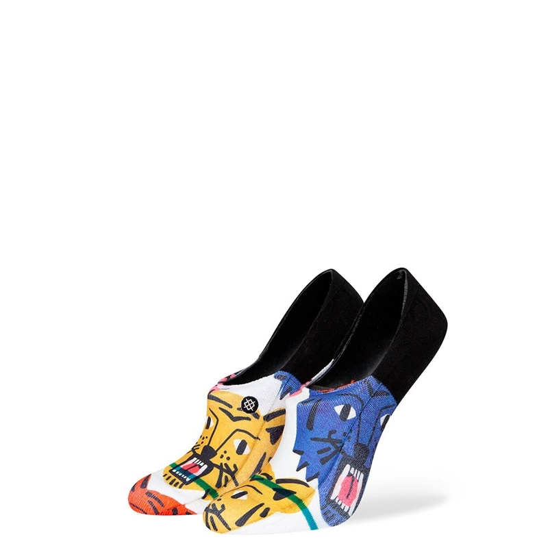 STANCE SOCK KATYA NO SHOW WOMEN OFF WHITE - 1