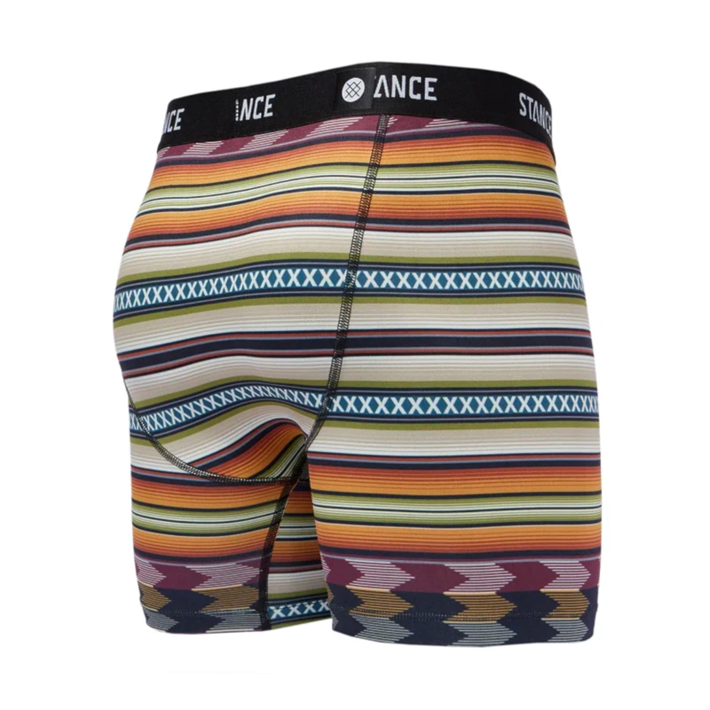 BOXER MEN STANCE BARON TAUPE - 2