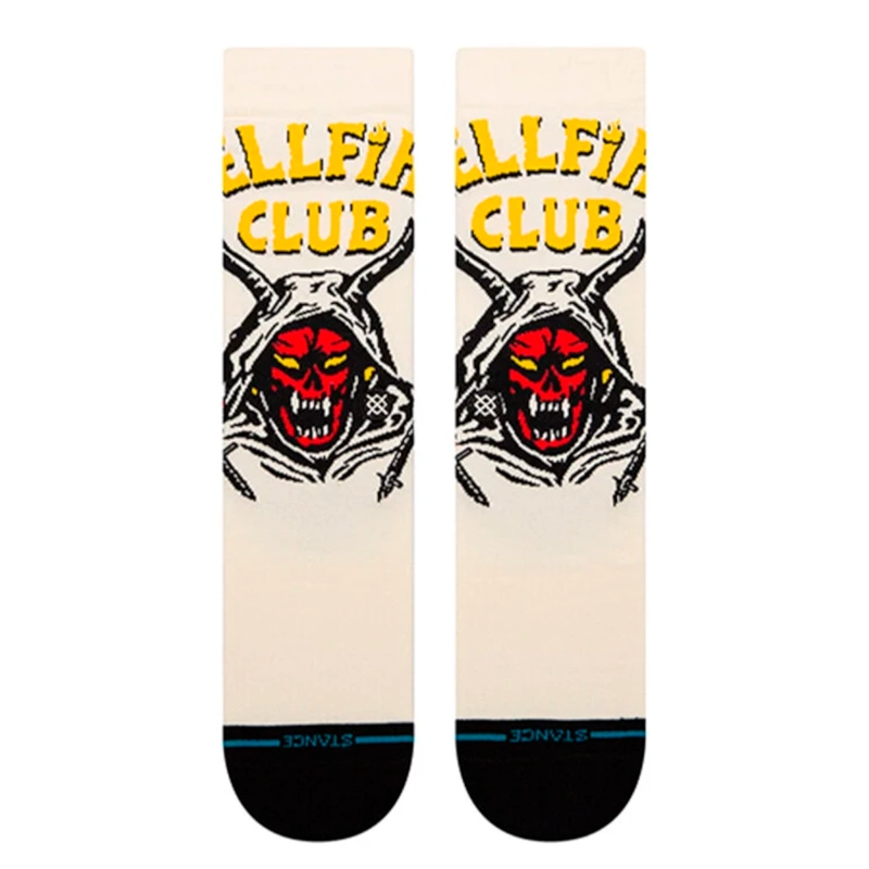 STANCE SOCK BOX STRANGER THINGS SET MULTI - 3