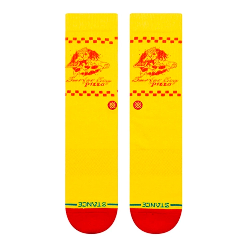 STANCE SOCK BOX STRANGER THINGS SET MULTI - 4