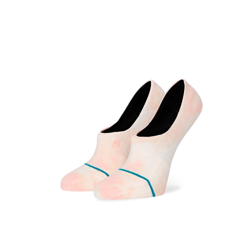 STANCE SOCK NO SHOW WOMEN RELEVANT PINK - 1