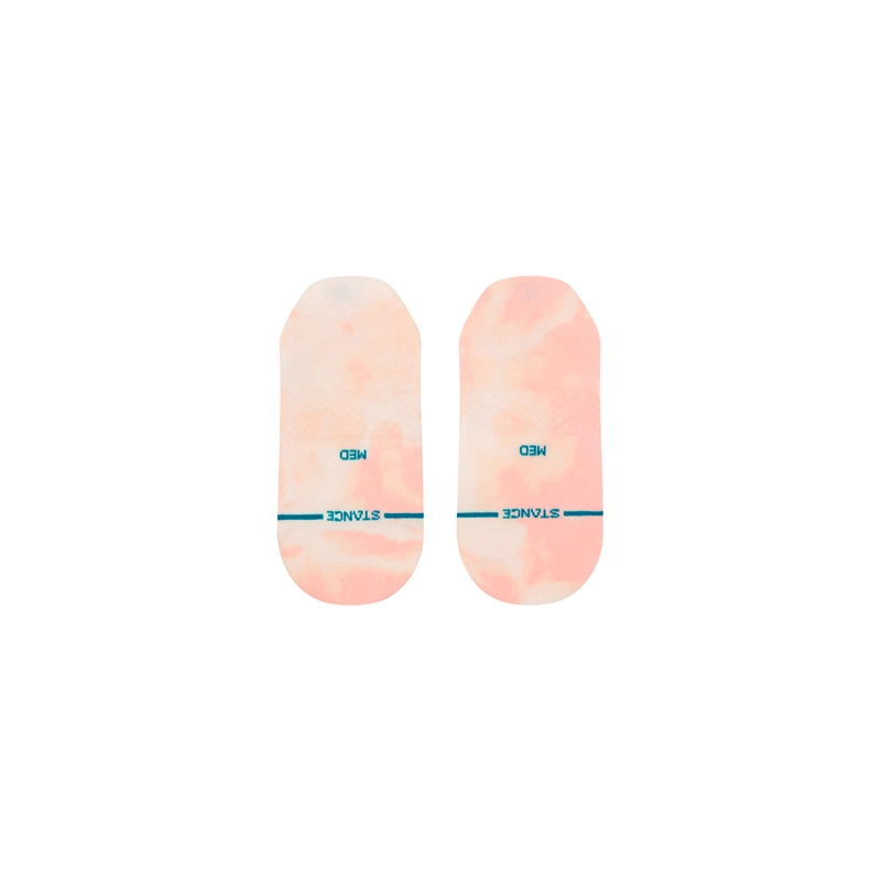 STANCE SOCK NO SHOW WOMEN RELEVANT PINK - 3