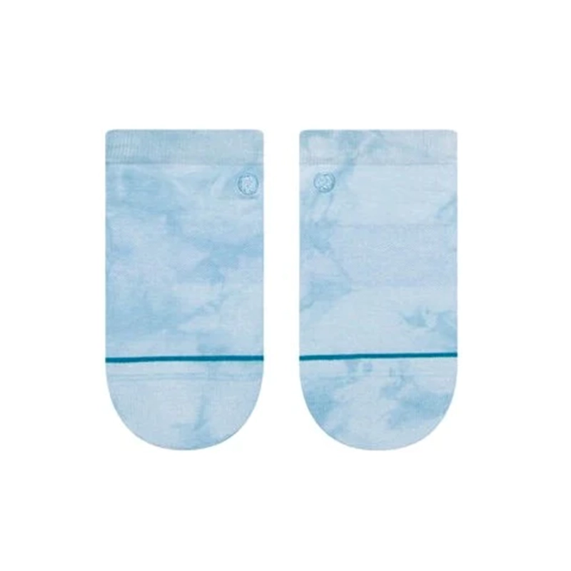 STANCE SOCK WOMEN SKY LIGHT BLUE - 2