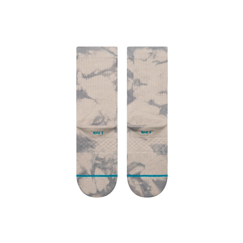 STANCE SOCK KIDS DJ DARTH CREW BLACK - 3