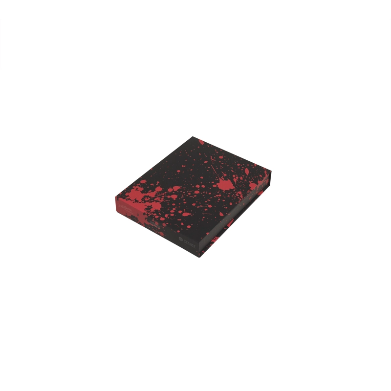 STANCE SOCK BOX SET FREDDY Y JASON MULTICOLOR - 4