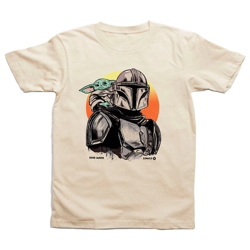 POLERA MANDO VINTAGE WHITE - 1