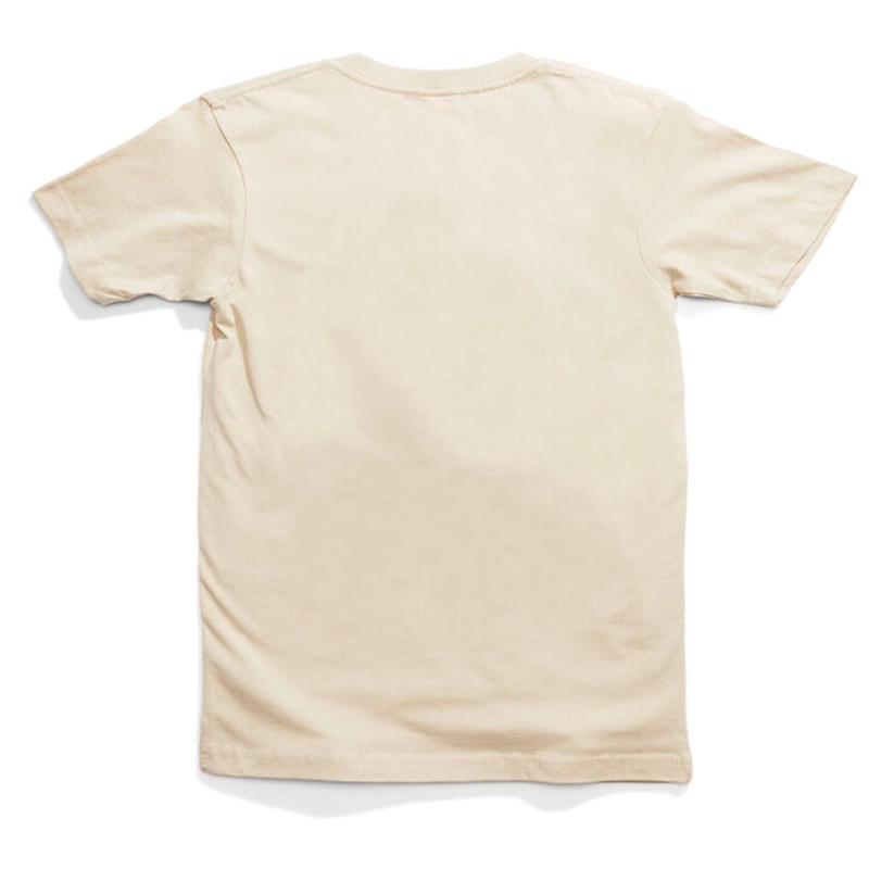 POLERA MANDO VINTAGE WHITE - 2