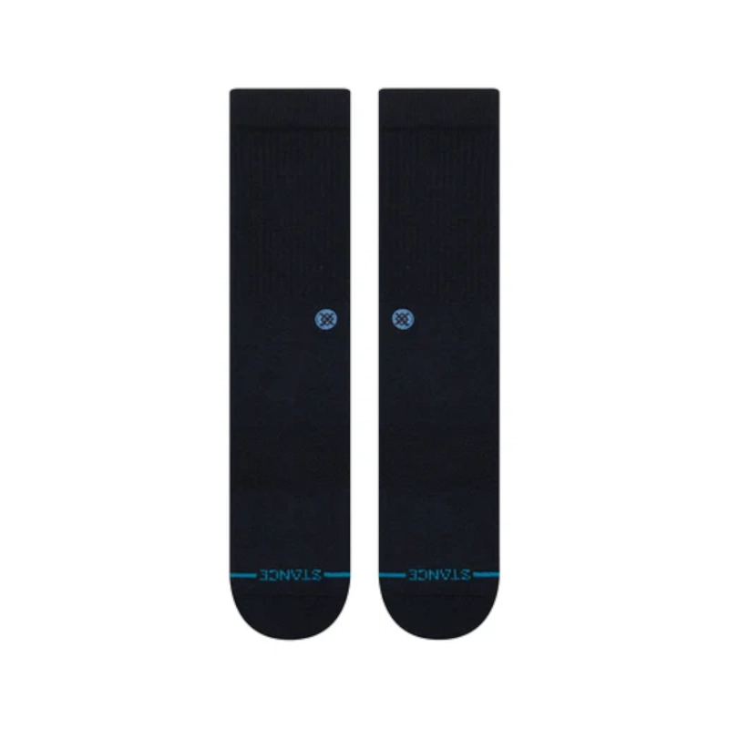 STANCE SOCK ICON DARK NAVY - 2