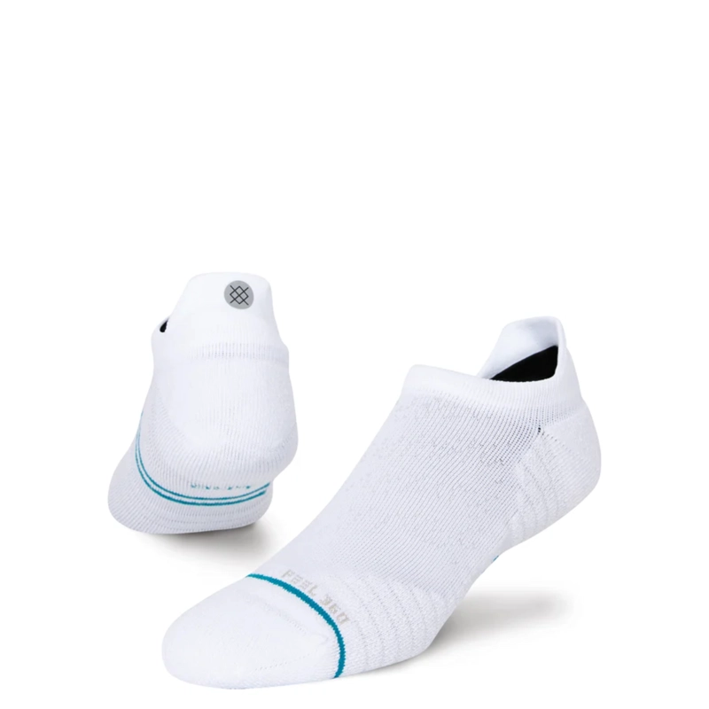 STANCE SOCK MEN ATHLETIC TAB 3 PACK PINK MULTI - 3