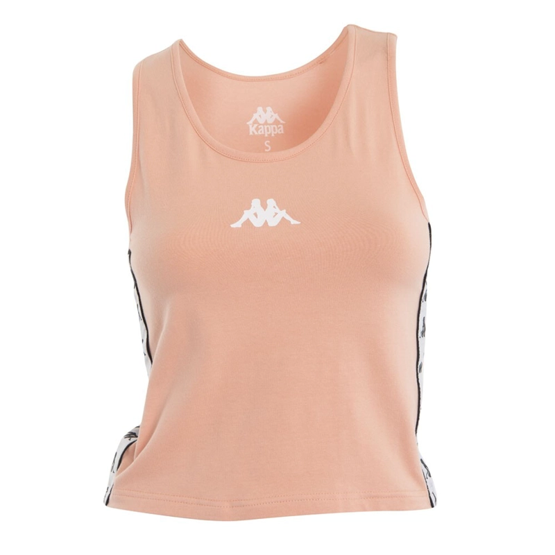 PETO WOMEN ORANGE WHITE - 4