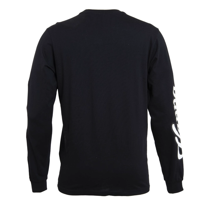 POLERON MEN AUTHENTIC ROADSTA BLACK SMOKE - 2